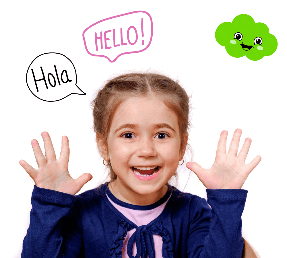 Kontakt Little Lingo – szkoła języków obcych dla dzieci w Józefosławiu